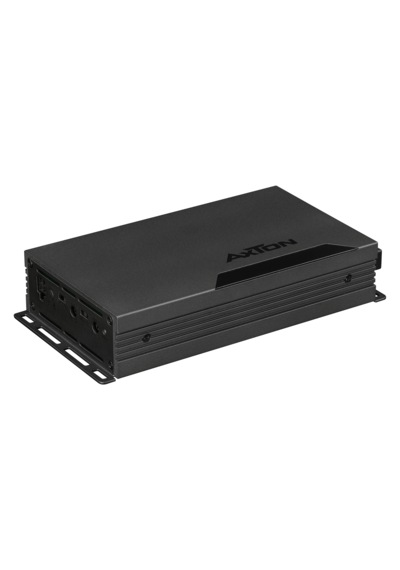 Axton A-201 2 Kanal D Sınıfı Amf