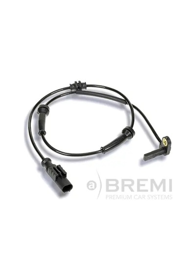 Abs Sensörü - Fiat Linea, Fiorino, Qubo - Bremı-50224