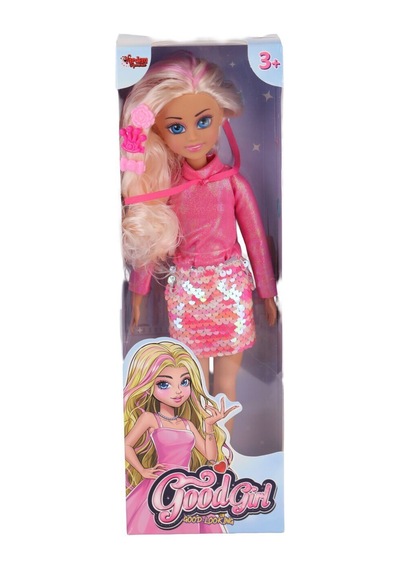 Wg-14006 Kutulu 8 Asorti 14ınch Bebek - Izbp-890876 1 Adet