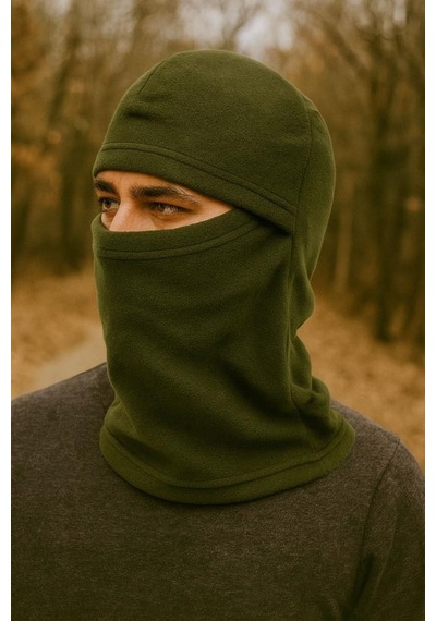 Astrid T Premium Kampçılık Ekipmanı Termal Kafa Koruyucu Single Sword Polar Kar Maskesi Erkek&kadın Balaklava Çok Renkli