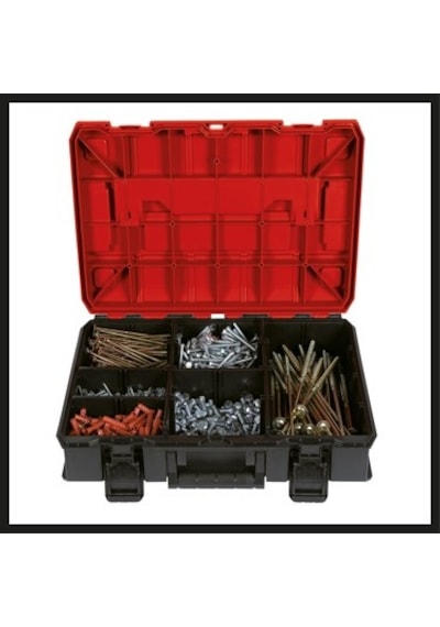 Evrensel Depolama İçin 44x32x13 Cm Taşıma Ve Saklama Çantası