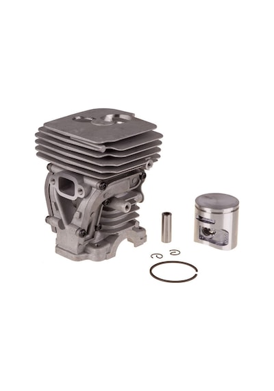 Veta 167000 Silindir + Piston 42 Mm Husq 445 Uyumlu
