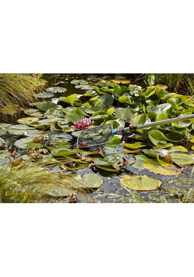 Gardena 3230 Havuz Temizleme Filesi Sepeti