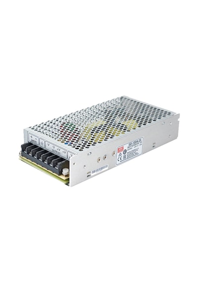 Sd-100a-24 Sd100a24 9.5 18vdc 24vdc 4.2amp Meanwell