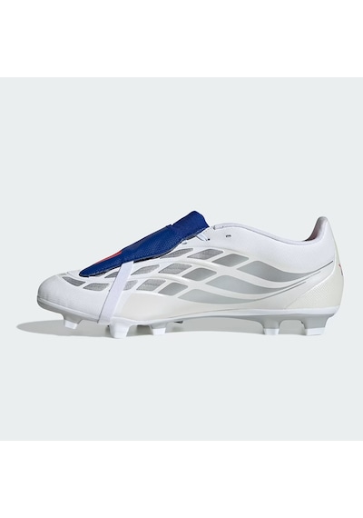 Adidas Performance Predator Club Ft Fg/mg Erkek Futbol Ayakkabısı Jp6524 Beyaz