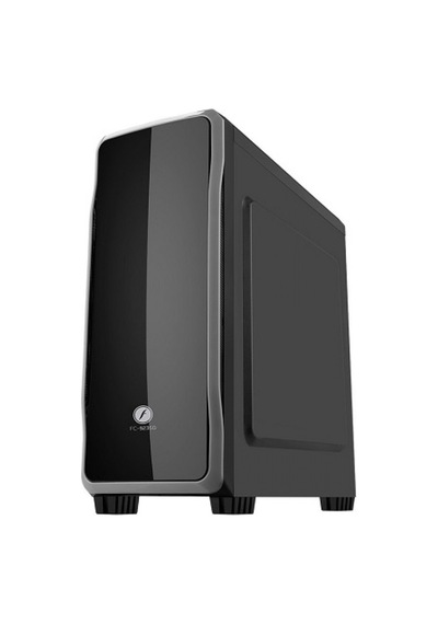 Frısby Fc-9235G 650W Gaming Mid-Tower Pc  Kasası