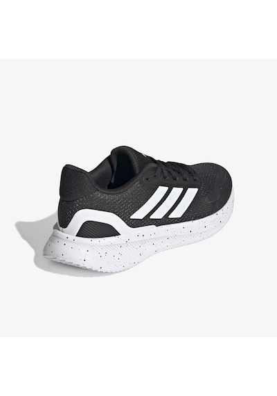 Adidas Runfalcon 5 Kadın Siyah Koşu Ayakkabısı Jr5090 Siyah