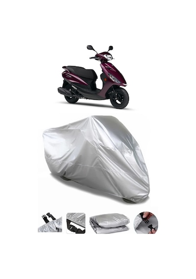 Haojin Sunny 125t Su Geçirmez Motosiklet Brandası