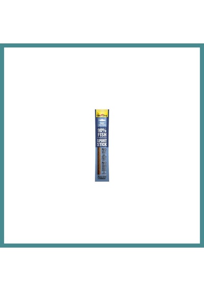 Gimdog Sport Sticks Alabalıklı Tahılsız Köpek Ödül Çubuğu 12 Gr Mac
