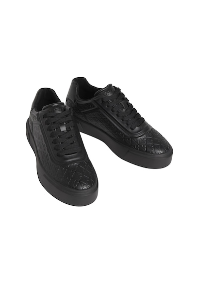 Calvin Klein Siyah Sneaker