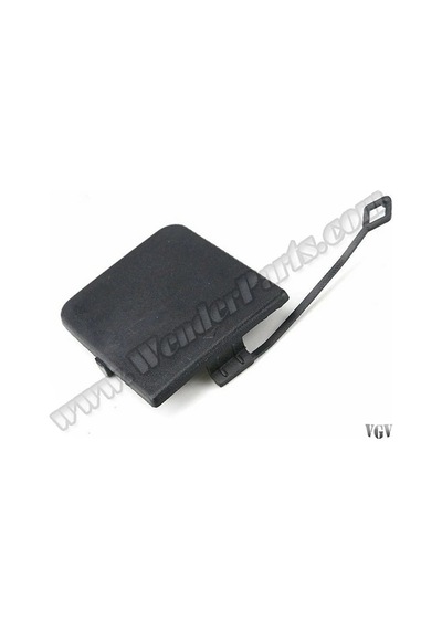 Bmw X1:e84 2014-2015 Tampon Çeki Kapağı Arka Sol 2013 15 51127303815 Wender