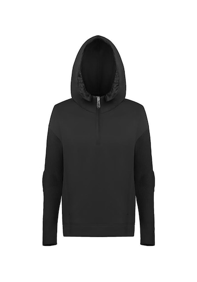 Poivre Blanc Bayan Polar Sweatshirt 001