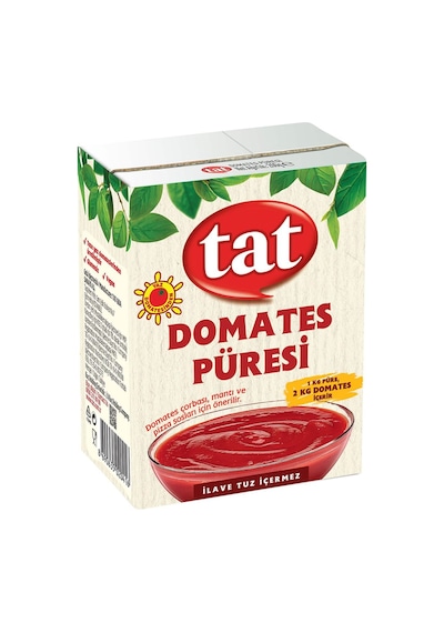 Domates Püresi 200 G