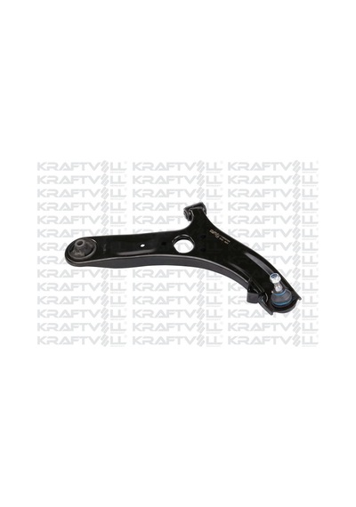 Sağ Salıncak Komple Rotilli Accent Blue 2012-2018 Kraftvoll