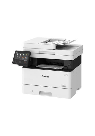 Canon - Lbp Fax & Mfp I-sensys Mf455dw