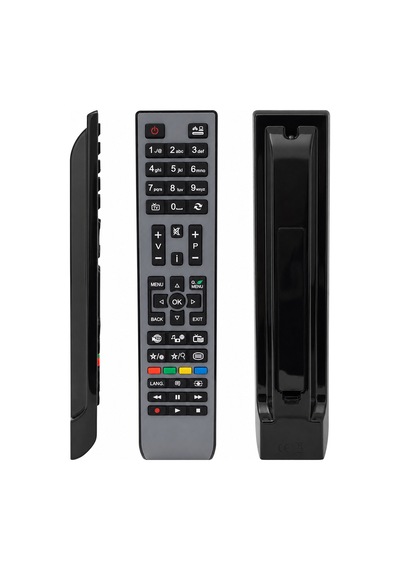 Vestel Lcd Led Tv Kumandası