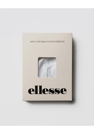 Ellesse Erkek Boxer 6sm9002-of Beyaz