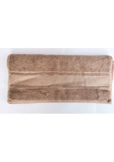 Colourıst Toprak Banyo Havlusu 90 150 Mavi