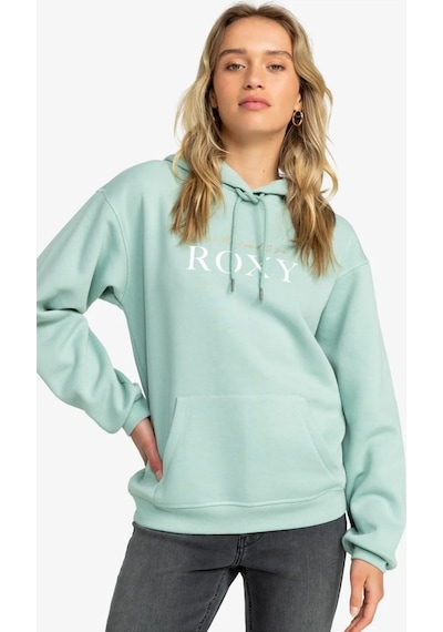 Surf Stoked Hoodie Brushed-mavi Mavi