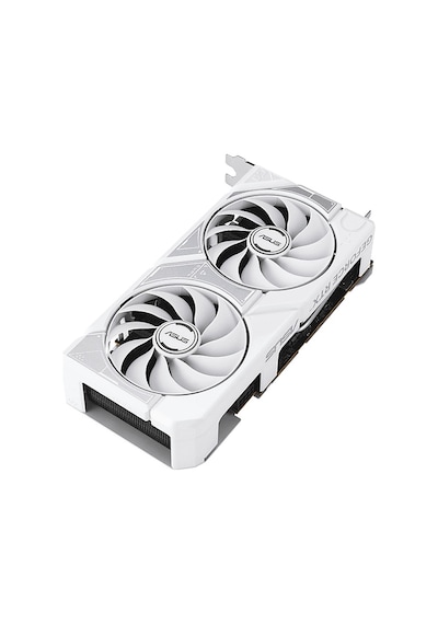 Asus Dual White Oc Edition Gddr7 128 Bit Dlss 4 Geforce Rtx 5060 8 Gb Ekran Kartı