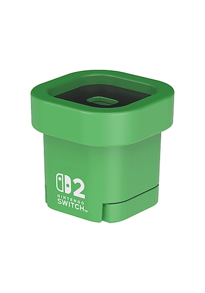 Horı Nintendo Switch 2 Kamera Piranha Plant
