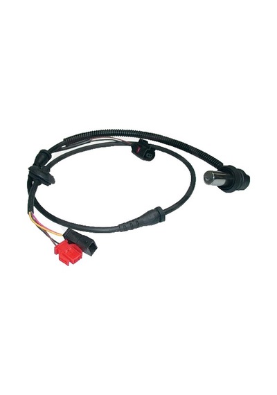 Esse Oto Passat-super B-octavıa 97-08 A4 99-01 Abs Sensörü Ön Helluxhls6205 8d0927803b-8d0927803c-8d0927803d