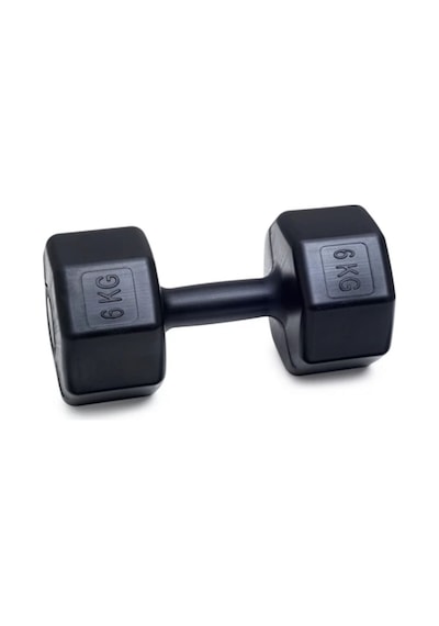 18 Kg Dambıl Set 6 Kg X 2 Ad 3 Kg X 2ad