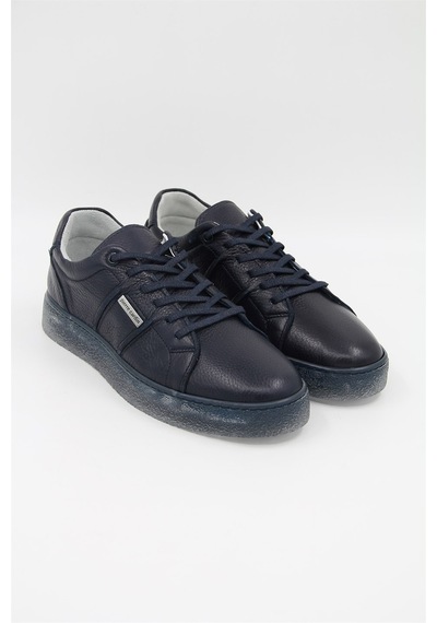 Pierre Cardin 62340 Erkek Casual Ayakkabı - Lacivert