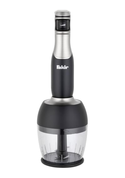 Fakir Speed Lucca 1000 W Blender Seti