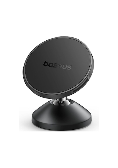 Baseus Gotrip Dc1 Manyetik Araç Standı Siyah Siyah
