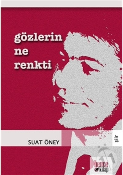 Gözlerin Ne Renkti - Suat Öney - Bence Kitap