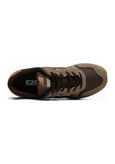 New Balance Ml565dbb Kahverengi Erkek Günlük Spor Ayakkabı Kahverengi
