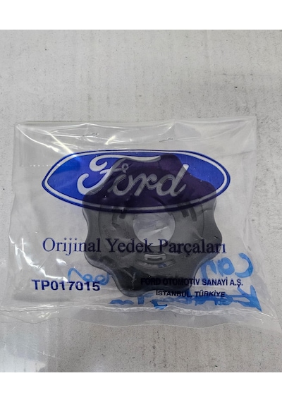 Ford courier koltuk yatırma ayar kolu Otosan çark Sol 2014-2024 arası OEM ET76 K618K78 BB