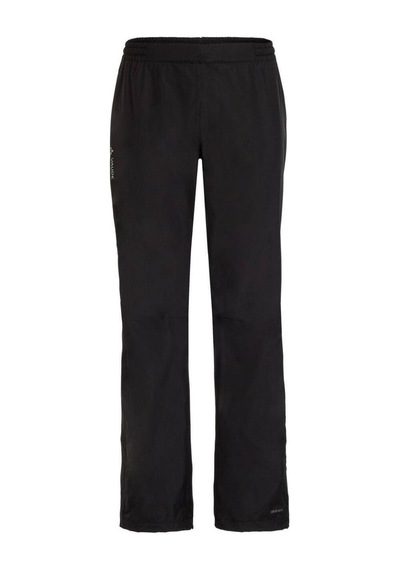 Vaude Escape 2.5l Su Geçirmez Unisex Pantolon 41319 Black Uni