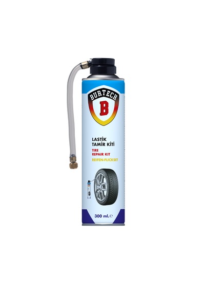 Lastik Tamir Kiti Oto Lastik Tamir Spreyi