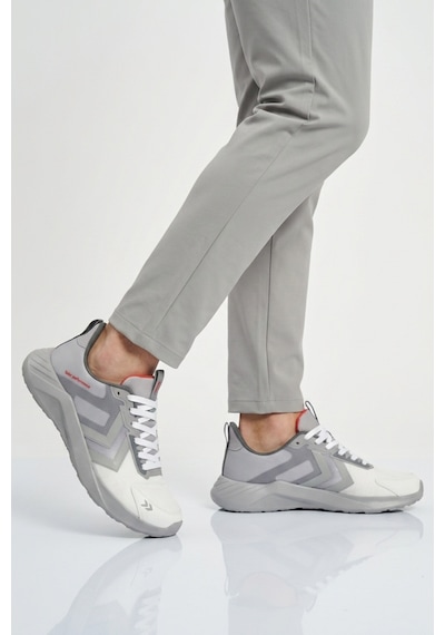 Hummel 900897 Hml Solar Performance Iı Gümüş Unisex Spor Ayakkabı