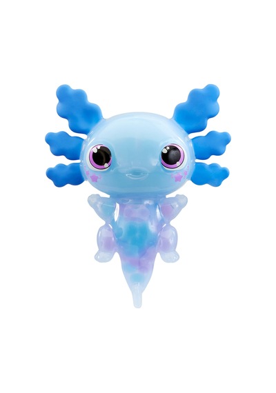 Animagic Işıldayan Axolotl - Mavi