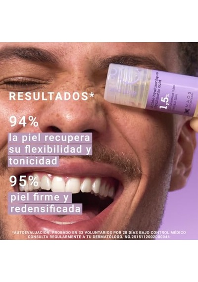 Etat Pur Pure Active Hyaluronik Asit İnce Kırışıklık Karşıtı & Dolgunlaştırıcı Saf Cilt Serumu 15 Ml