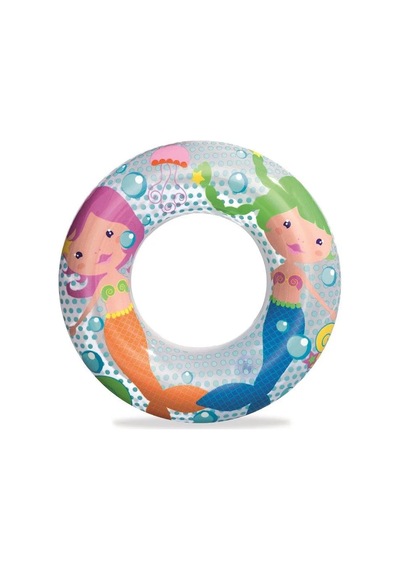 Simit Desenli 51 Cm Bestway