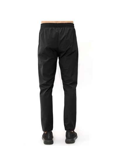 Raru Erkek Outdoor Pantolon Inferus Siyah