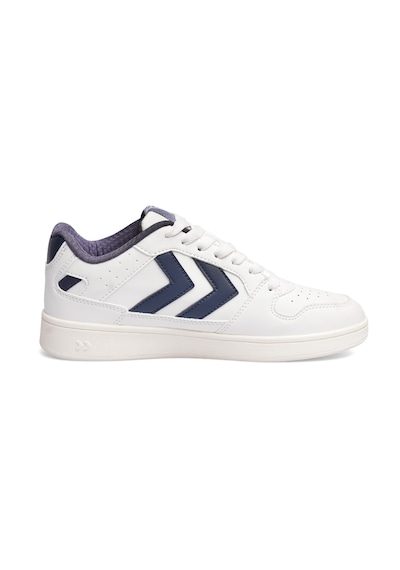 Hummel St. Power Play Ayakkabı 222815-9315 Beyaz