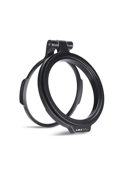 Uurig R-72 Hızlı Filtre Takma Aparatı 72Mm