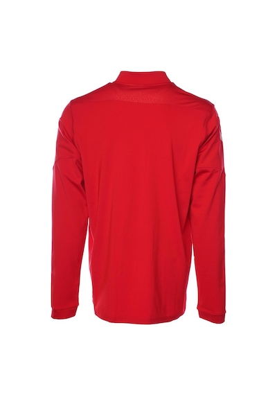 Hummel 922221-3658 Oregon Zip Erkek Spor Ceket Kırmızı