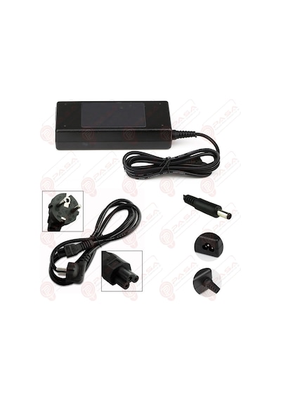 Dell Uyumlu İnspiron P51f, P51f001, P51f002, P51f003 Adaptör Şarj Aleti Şarj Cihazı