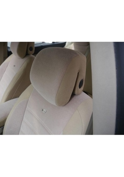 Renault Latitude 2011 Ve Sonrası Araca Özel Oto Koltuk Kılıfı