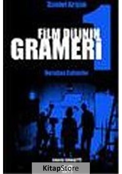 Film Dilinin Grameri 1 / Daniel Arijon