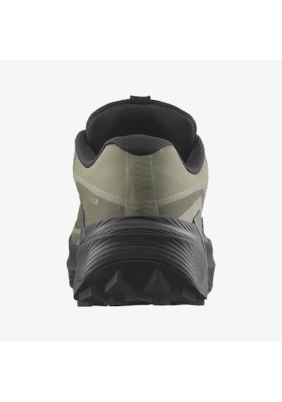 Salomon Genesis 2 Gtx Erkek Koşu Ayakkabısı-34034 Haki