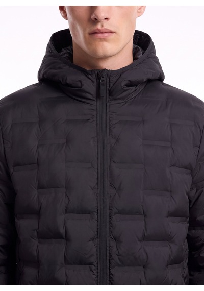 Discovery Expedition D6wm-mnt3730 Siyah Kapitone Erkek Spor Mont