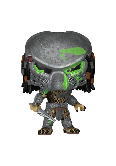 Pop Avp Bull Predator 1999