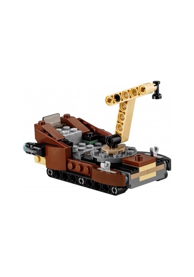 LEGO Star Wars Tatooine Battle Pack75198
